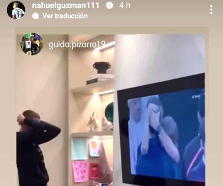 Disfruta el futbol regio de la Final del Mundial Disfruta el futbol regio de la Final del Mundial