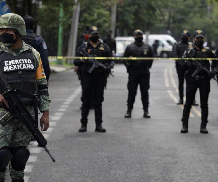 Primera quincena de diciembre, la más violenta