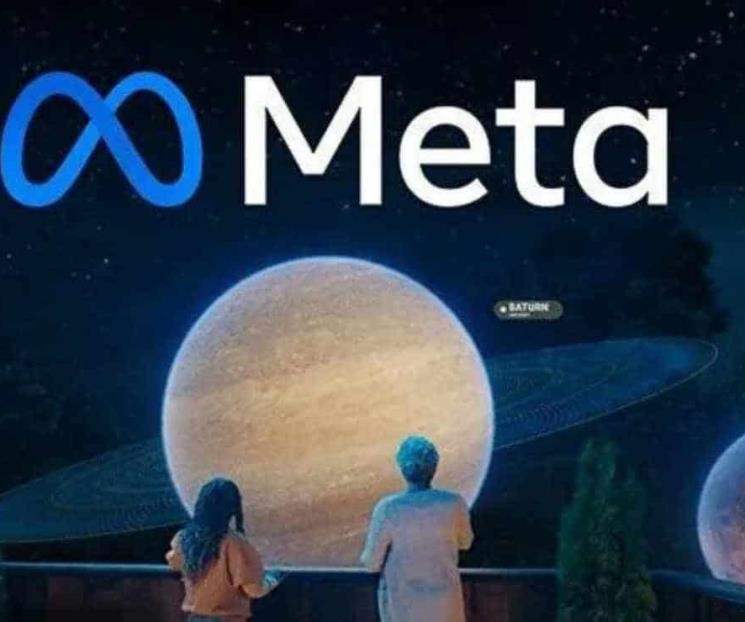 Cierran la división Meta Connectivity