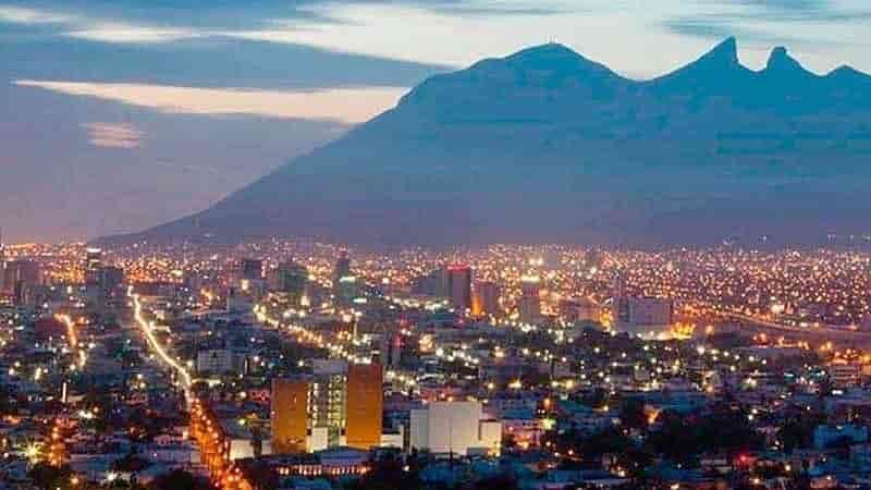 Crece Nuevo León 6.1 % en lo que va del año