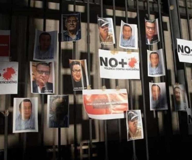 2022, el más mortífero para los periodistas 2022, el más mortífero para los periodistas