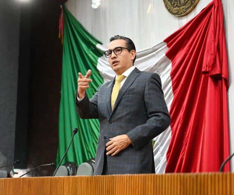 Presentarán iniciativa en favor de salud mental de jóvenes