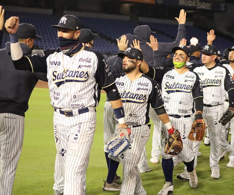 Iguala Sultanes su serie ante Cañeros Iguala Sultanes su serie ante Cañeros