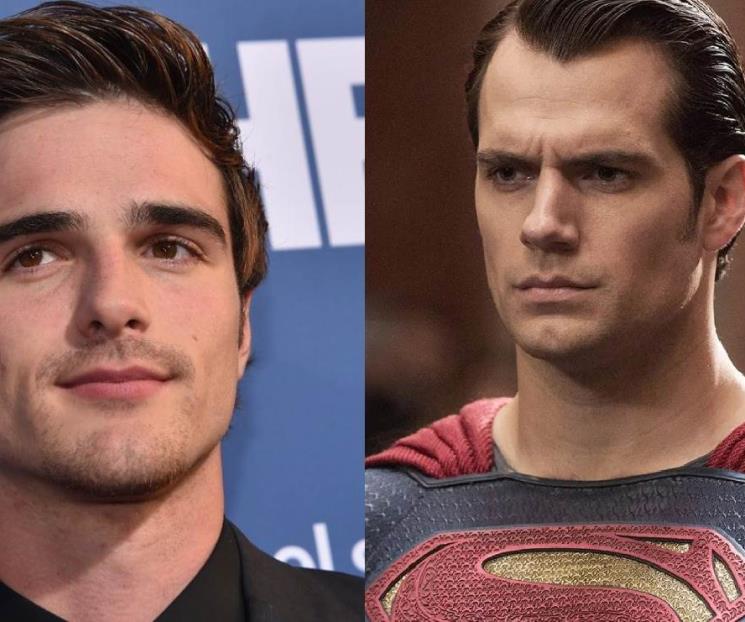 Jacob Elordi podría reemplazar a Henry Cavill como Superman Jacob Elordi podría reemplazar a Henry Cavill como Superman