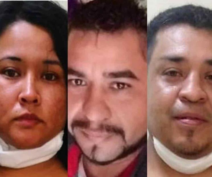 Los sentencian a 50 años por secuestrar a comerciante