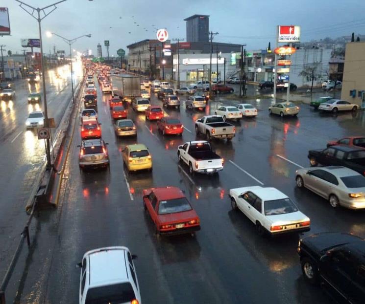 Analizan en SN medidas para bajar tráfico en Universidad