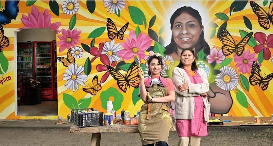 El Amor Multiplica, iniciativa que promueve el bienestar