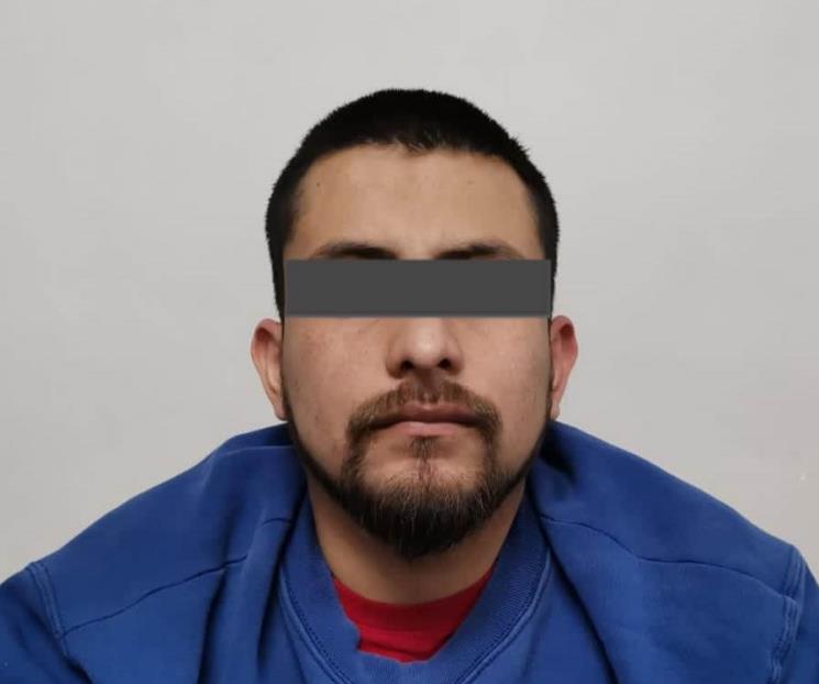 Cae líder criminal en Montemorelos