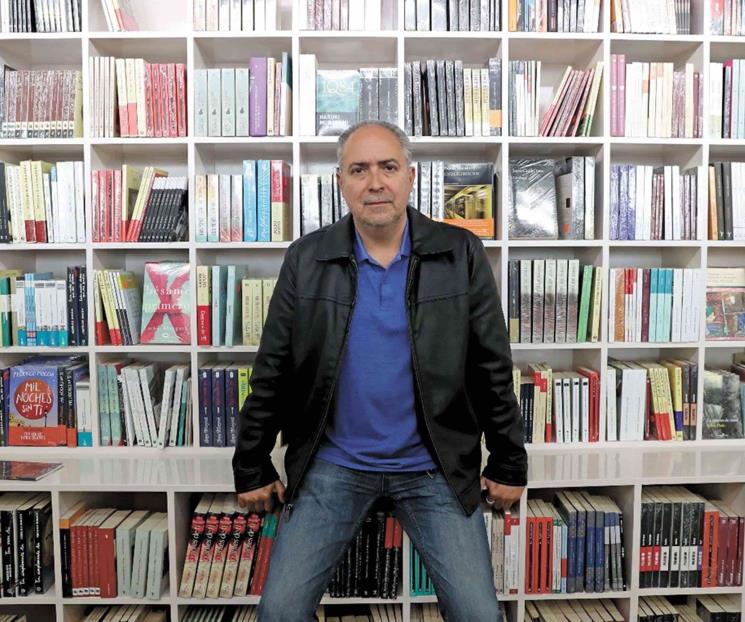 Mano Santa Editores relanzará Cuaderno del sur en 2023 Mano Santa Editores relanzará Cuaderno del sur en 2023