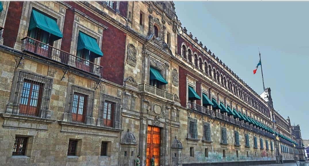 Presupuesto de Presidencia en 2023 ascenderá a 875.5 mdp