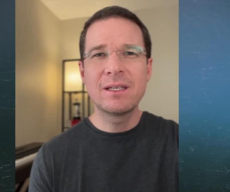 No van a poder destruir al INE: Anaya