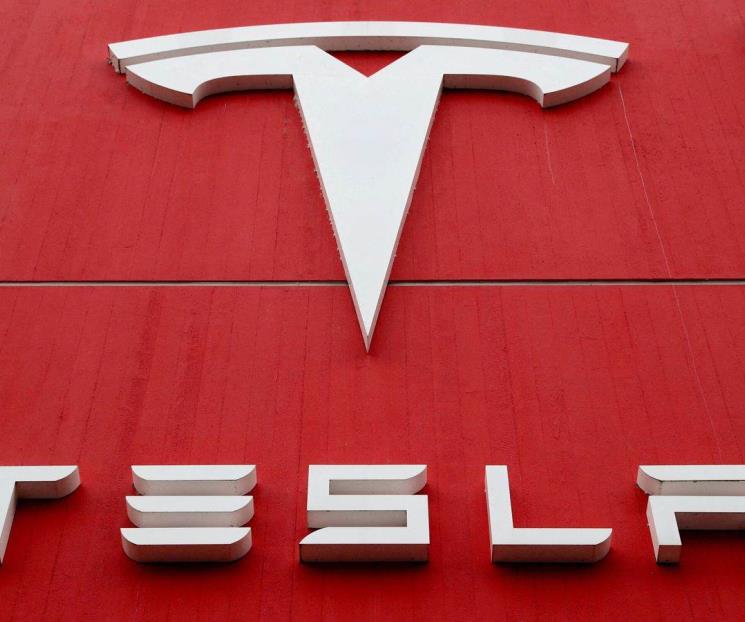 Tesla afina planes para construir planta de autos eléctricos Tesla afina planes para construir planta de autos eléctricos