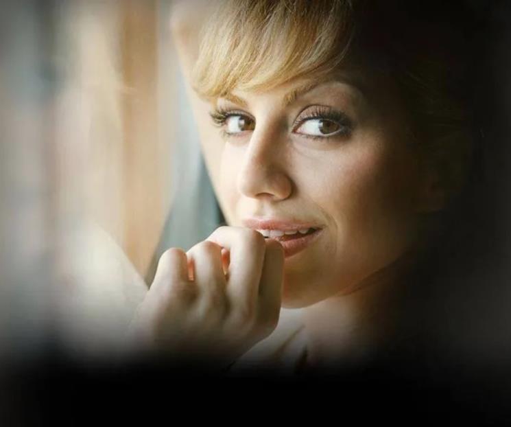 Hermano de Brittany Murphy cree que la actriz fue asesinada Hermano de Brittany Murphy cree que la actriz fue asesinada