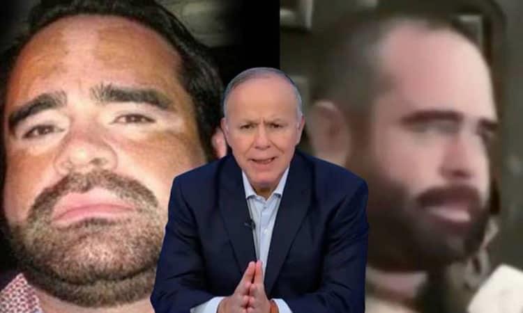 Acusan a El Tucán de ataque contra Ciro Gómez Leyva