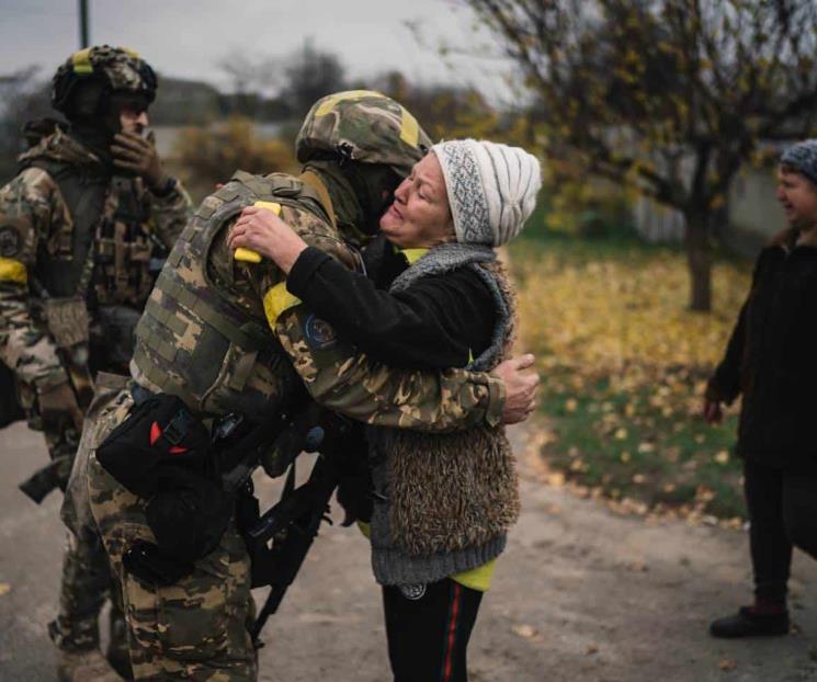 Confía la ONU que guerra en Ucrania termine en 2023