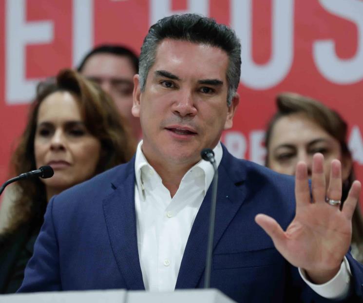 Aprueba PRI alianzas con PAN y PRD Aprueba PRI alianzas con PAN y PRD