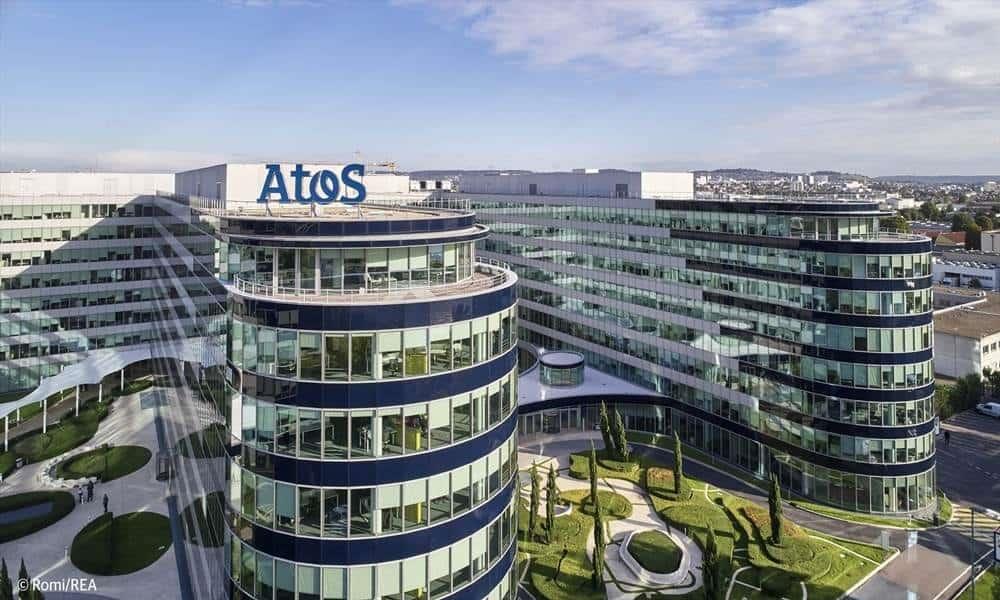 Atos podría despedir a alrededor de 7.500 personas en Europa