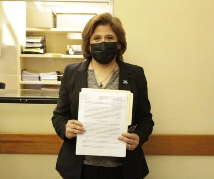 Buscan dar más facultades a la Fiscalía de Feminicidios Buscan dar más facultades a la Fiscalía de Feminicidios