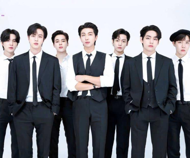 Show de BTS en Busan llegará a los cines de México en 2023