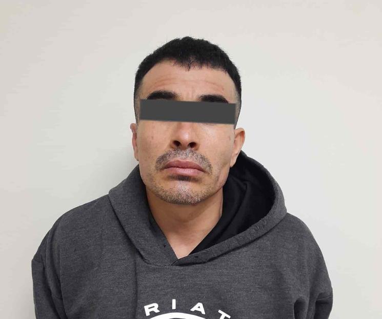 Detienen a 6 ligados a homicidio