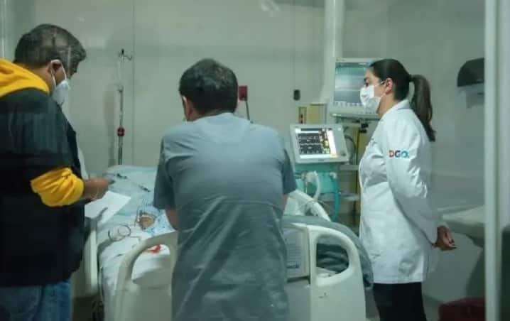 Cofepris evaluará a autoridades sanitarias de Durango Cofepris evaluará a autoridades sanitarias de Durango
