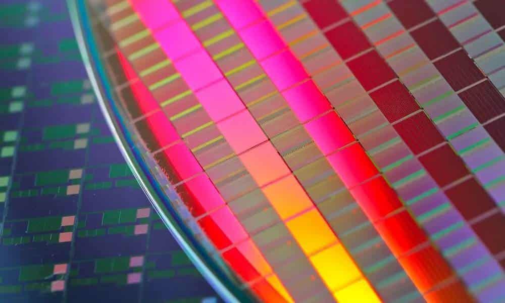 El coste de las CPUs y GPUs seguirá subiendo