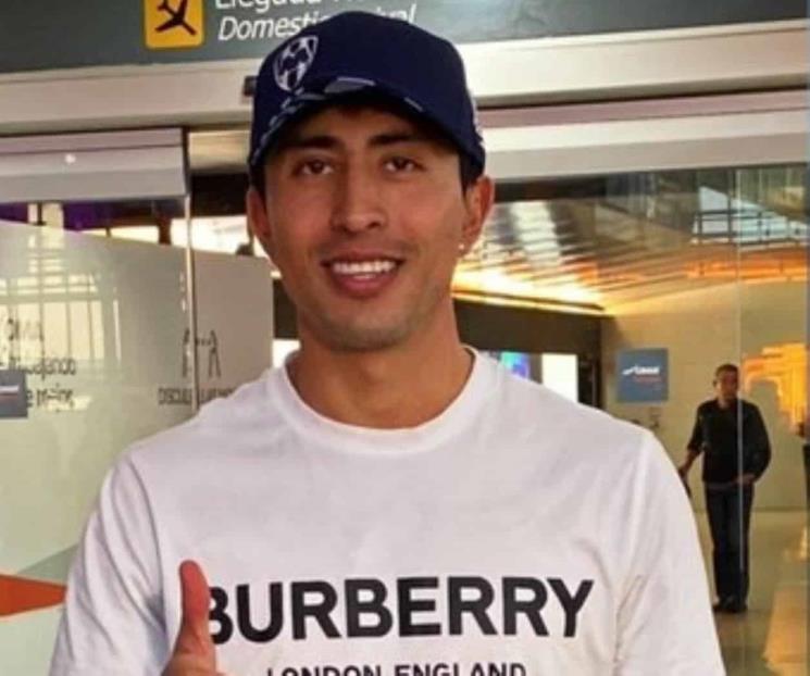 Govea: ‘Rayados, reto bonito’