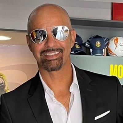 Fantasma Figueroa a Messi: ‘El rey tiene nombre y es Pelé’