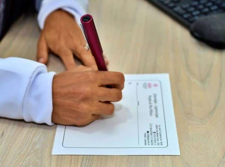 Google ayudará a traducir recetas de los médicos