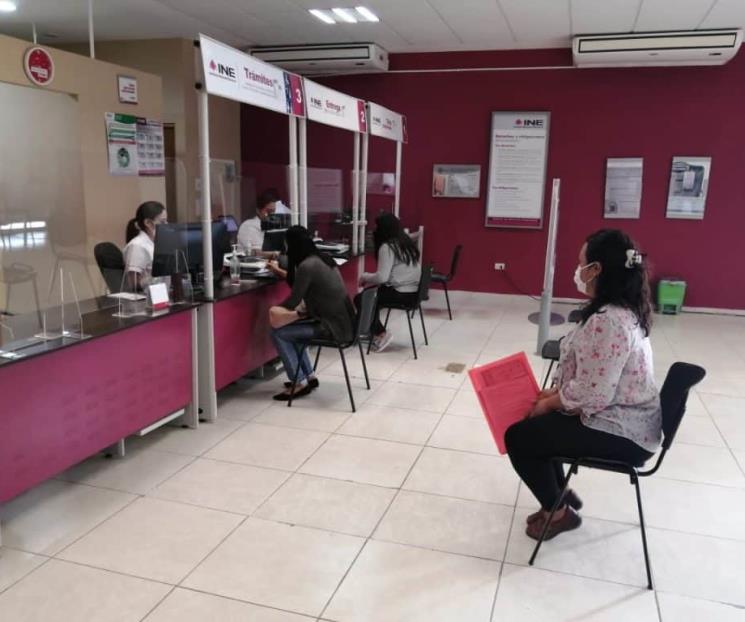 Plan B electoral debe preservar división de poderes