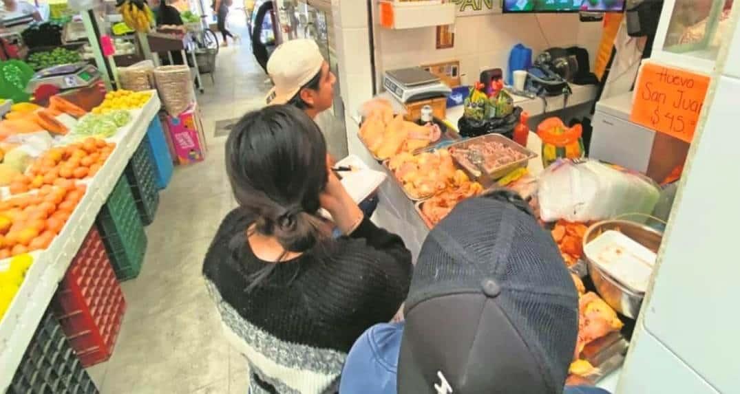 Advierten por alza en productos básicos cuando termine Pacic Advierten por alza en productos básicos cuando termine Pacic