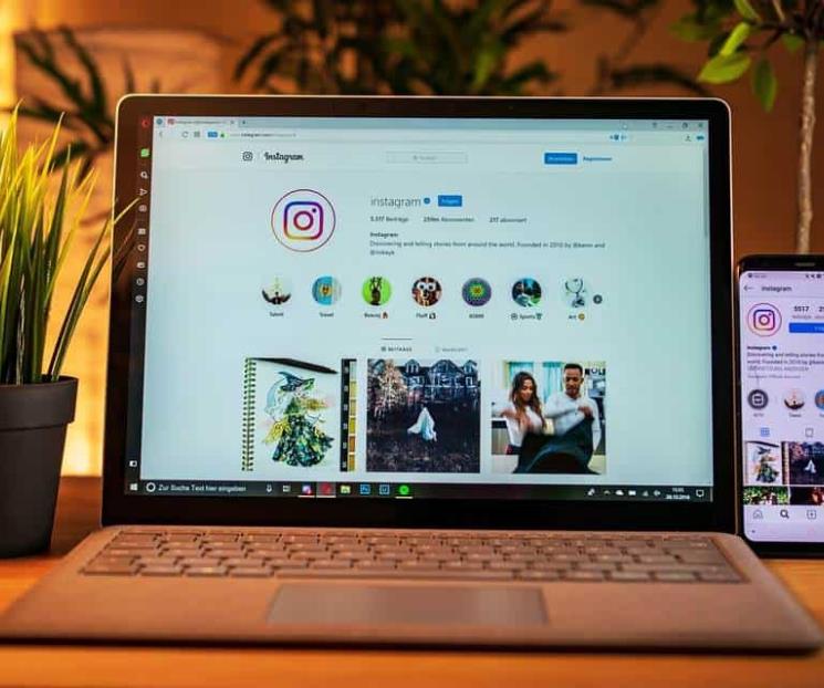 Usuarios reportan fallas en Instagram este martes