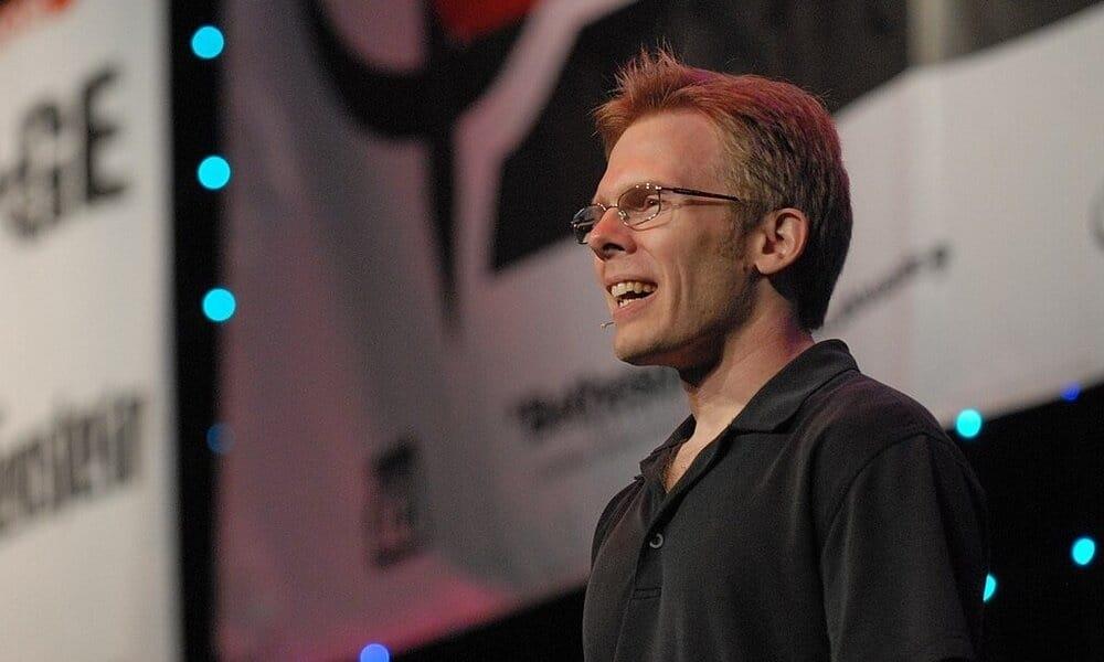 John Carmack deja Meta criticando su eficiencia