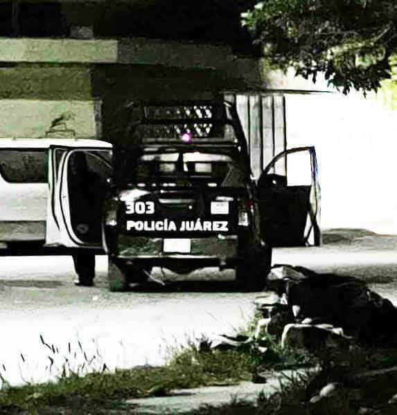 Ejecutan a pareja dentro de vivienda