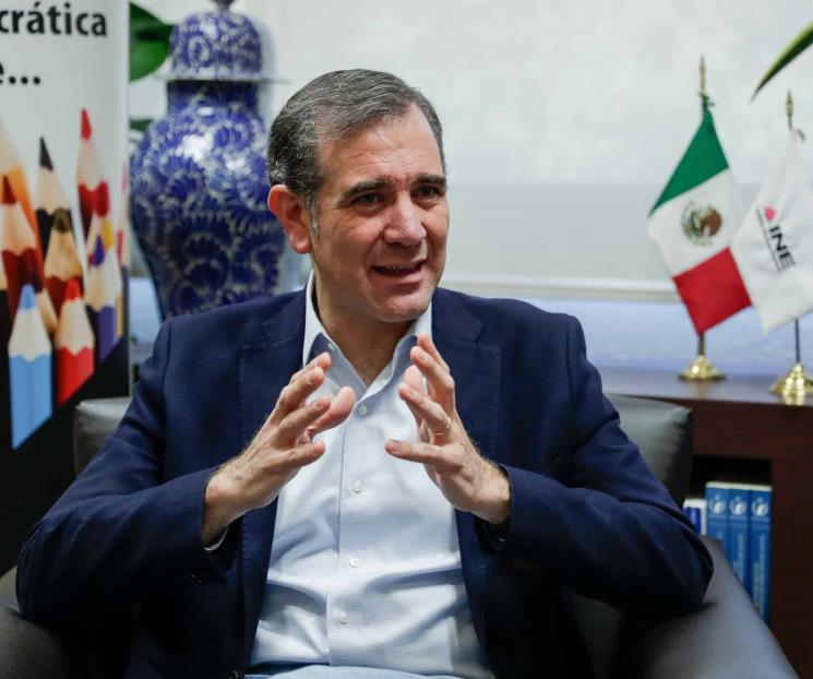 Tras 30 años peligra el sistema electoral