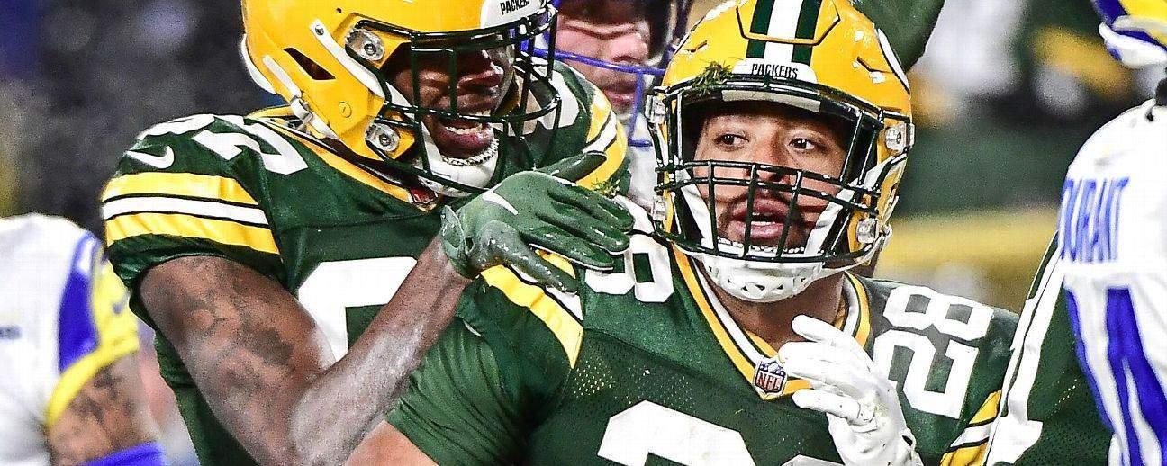 Empacadores aviva esperanzas