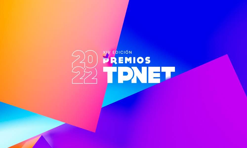 Premios TPNET 2022