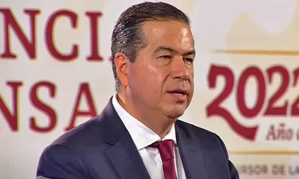 Disminuyen 17% asesinatos en noviembre: SSPC Disminuyen 17% asesinatos en noviembre: SSPC