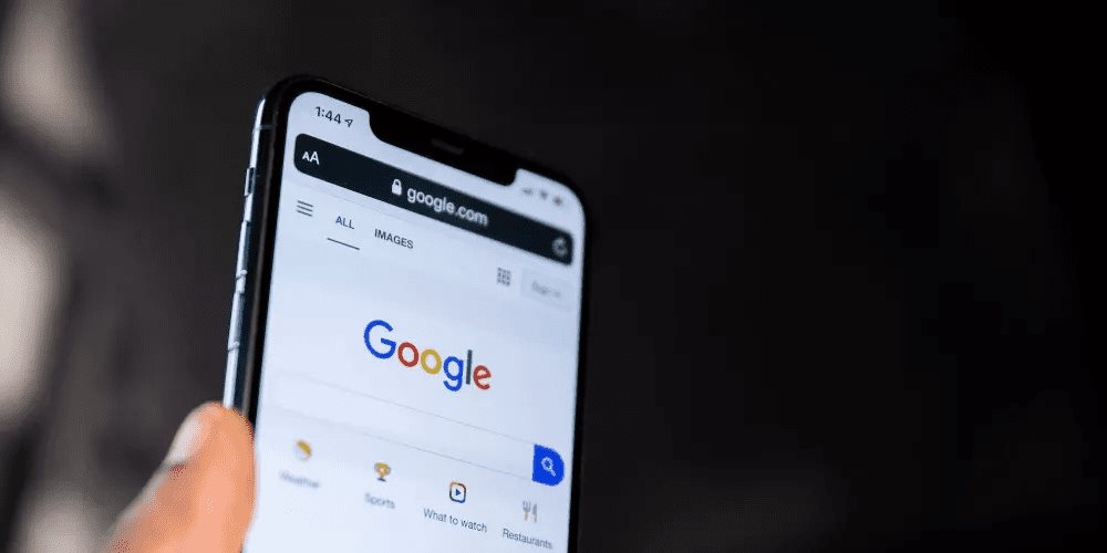 Apple quiere decirle adiós a Google