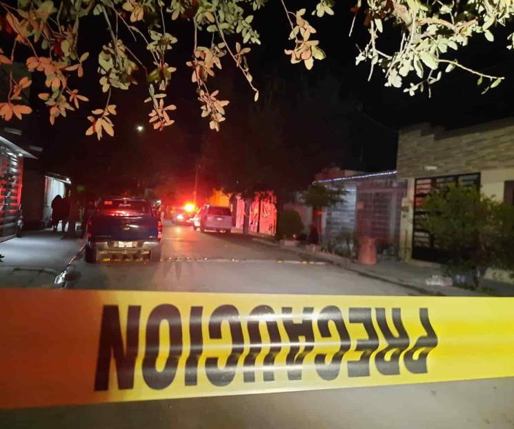 Entran a su casa y lo matan de un disparo en la cabeza