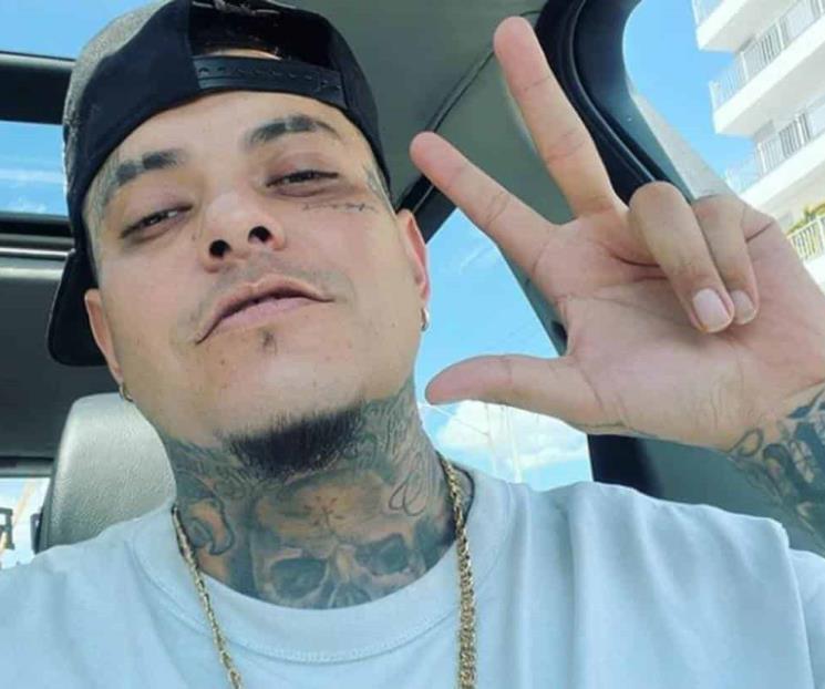 Fans lamentan la muerte del rapero Neto Reyno