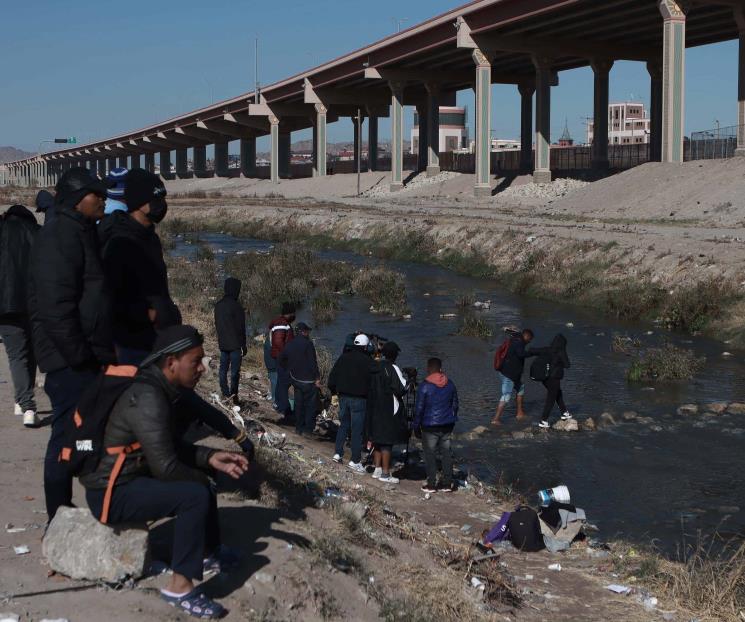 Pide Biden a la Corte dar fin a restricciones al asilo Pide Biden a la Corte dar fin a restricciones al asilo