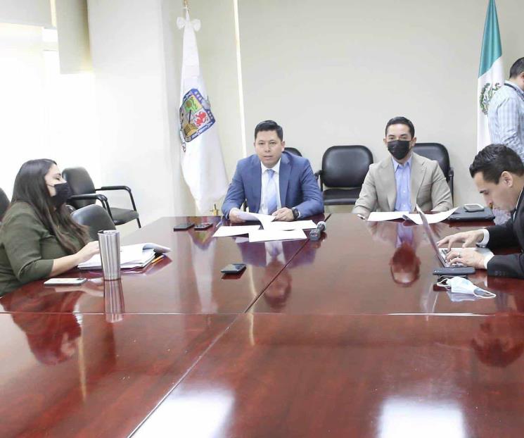 Rechazarán aumento a predial de Santa Catarina y San Pedro