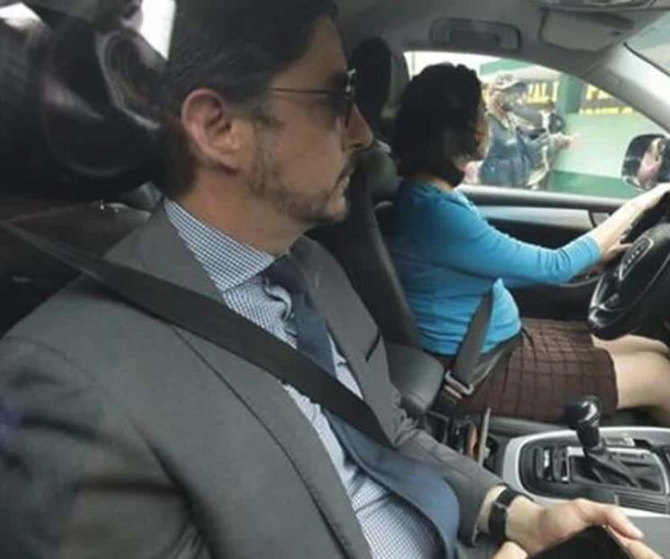 Expulsa Perú al embajador mexicano Expulsa Perú al embajador mexicano