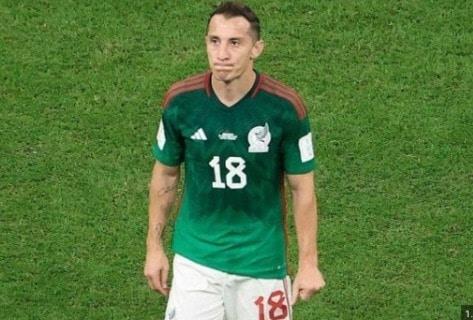 ‘Fracaso en Qatar sirve para abrir los ojos’: Guardado