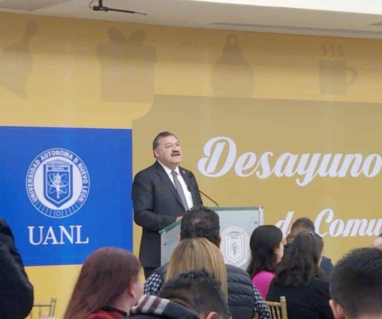 Vaticina UANL mejoras para año 2023