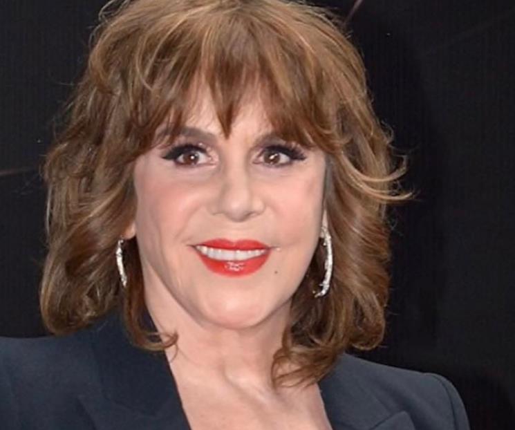 Me salvaron gracias a intubación: Jones