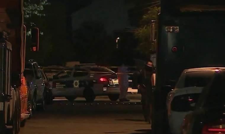 Ejecutan a hombre en su vivienda Ejecutan a hombre en su vivienda