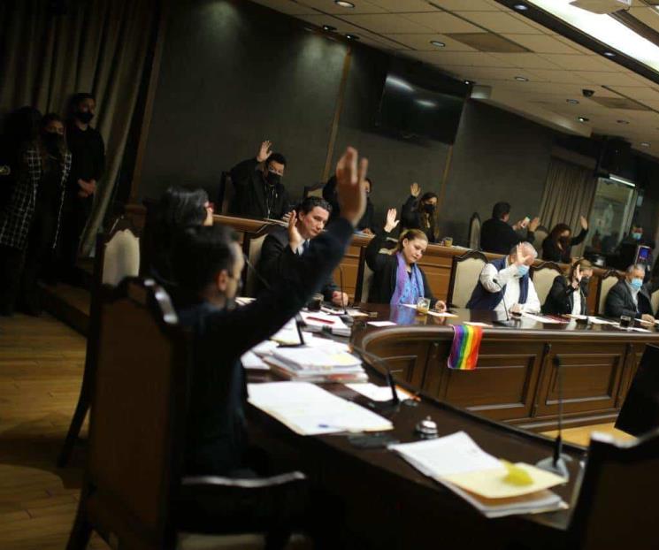 Aprueban propuesta del Reglamento de Cambio Climático