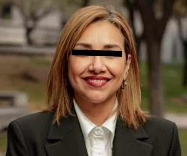 Vinculan a proceso a ex titular del Periódico Oficial de NL